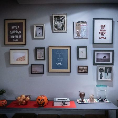 Don Moustache Boutique Hostel Barselona Dış mekan fotoğraf