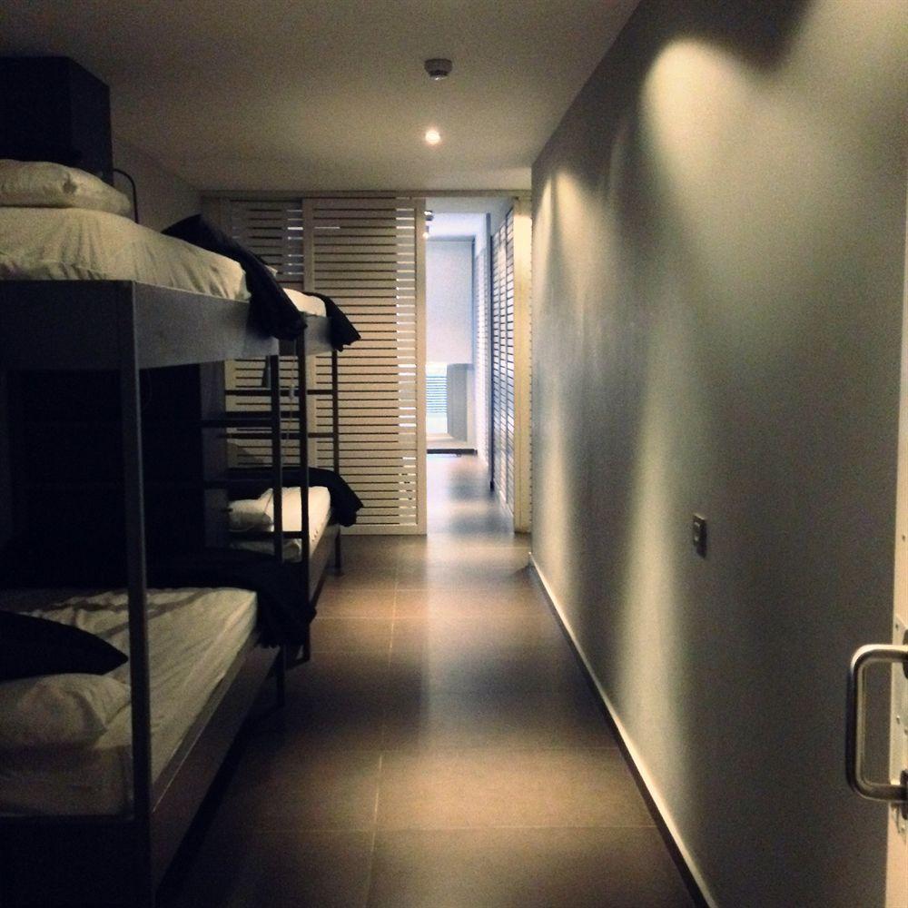Don Moustache Boutique Hostel Barselona Dış mekan fotoğraf