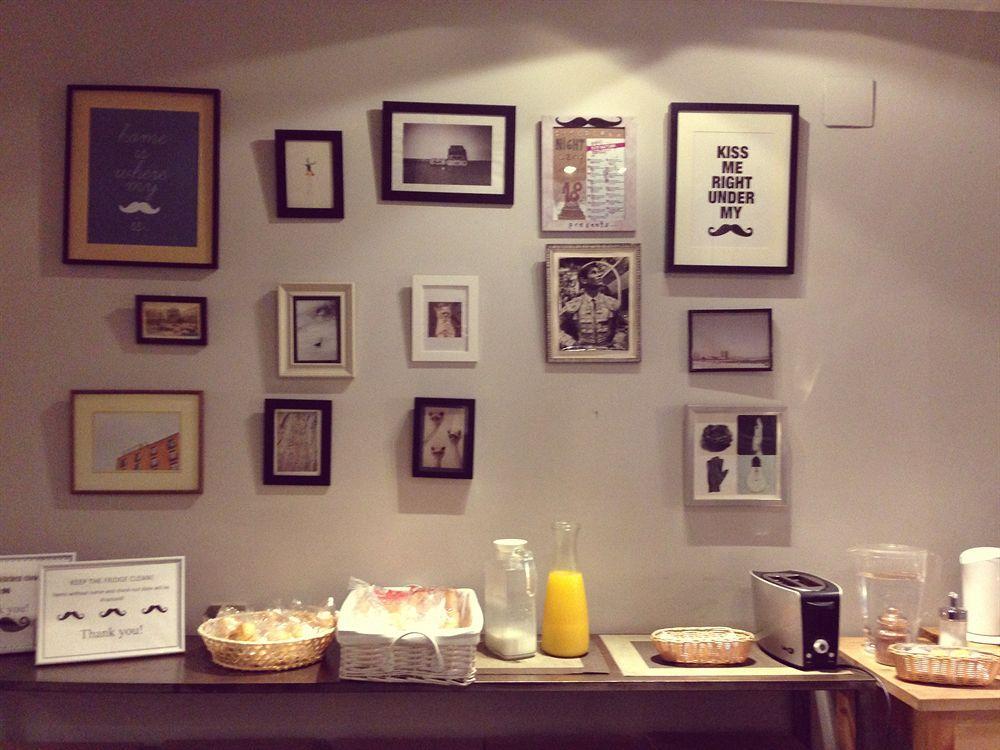 Don Moustache Boutique Hostel Barselona Dış mekan fotoğraf
