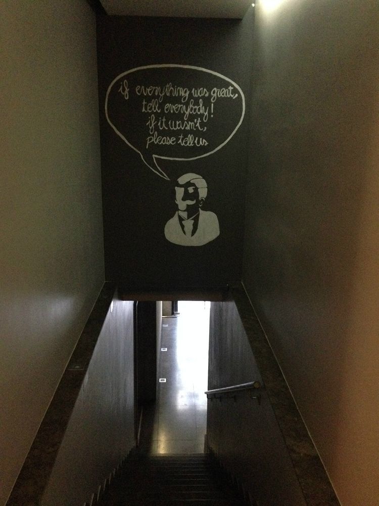 Don Moustache Boutique Hostel Barselona Dış mekan fotoğraf