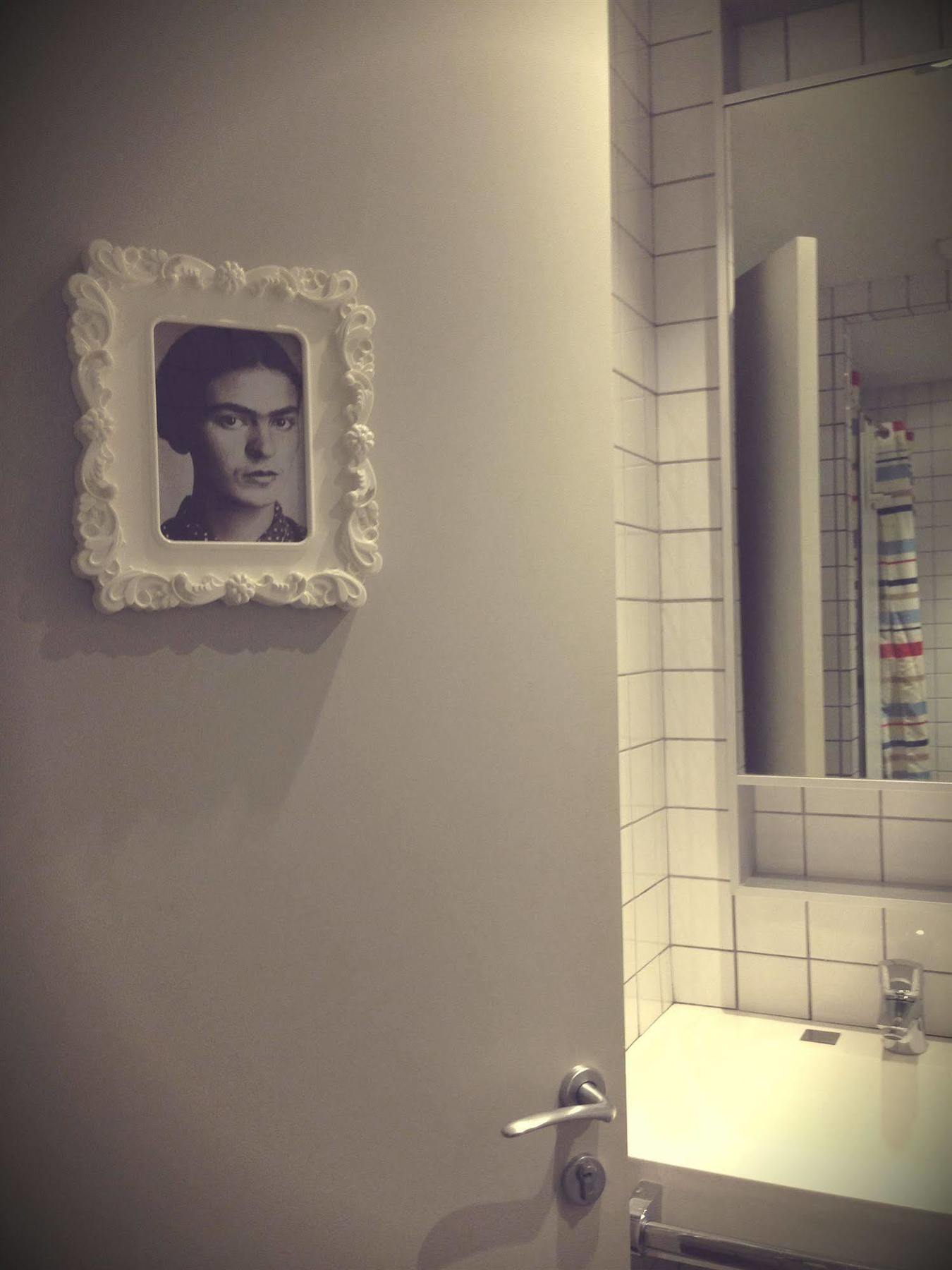 Don Moustache Boutique Hostel Barselona Dış mekan fotoğraf