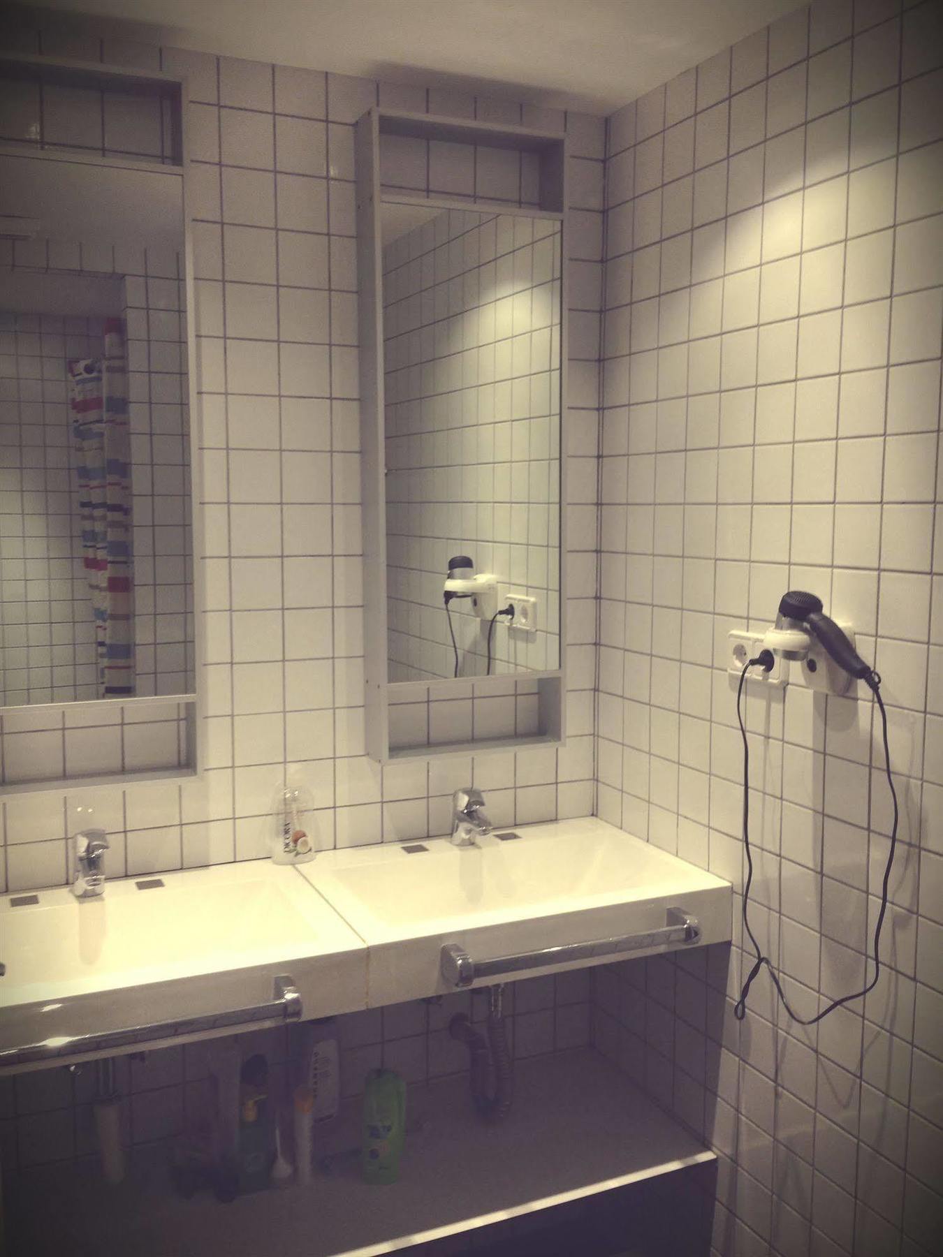 Don Moustache Boutique Hostel Barselona Dış mekan fotoğraf