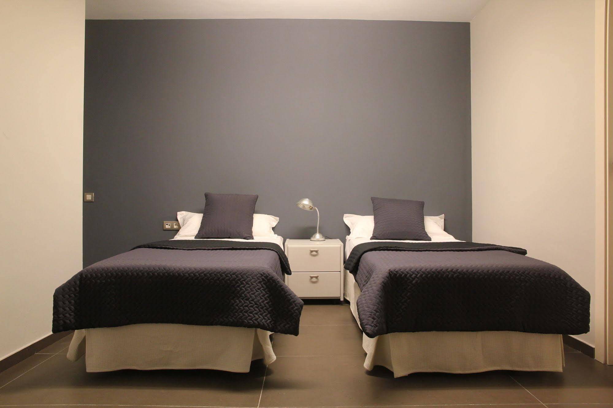 Don Moustache Boutique Hostel Barselona Dış mekan fotoğraf